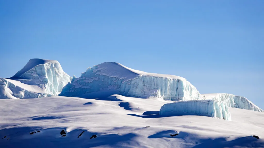 Glaciers