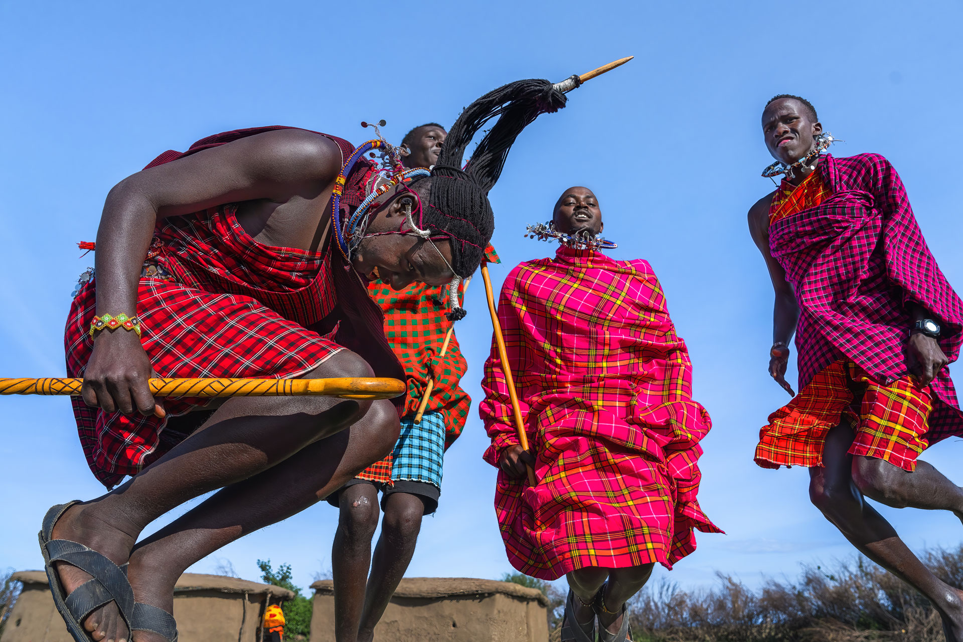 Maasai