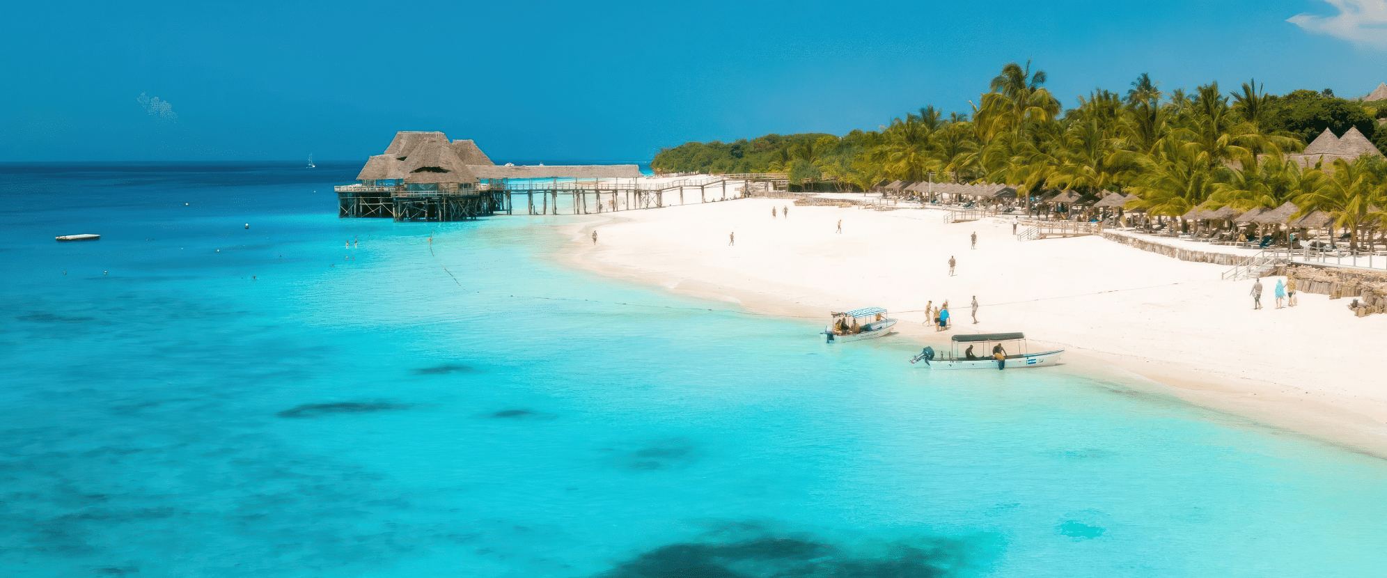 10 Day safari and Zanzibar package