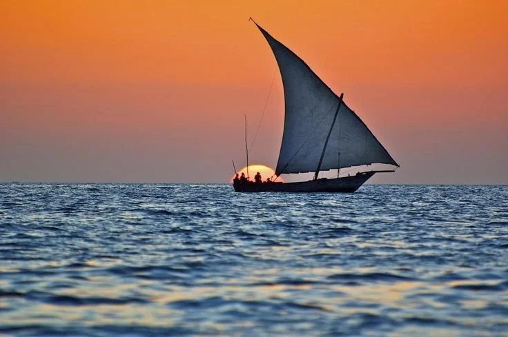 Dhow