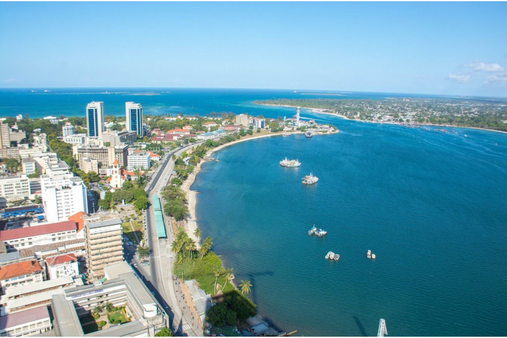 Dar es Salaam