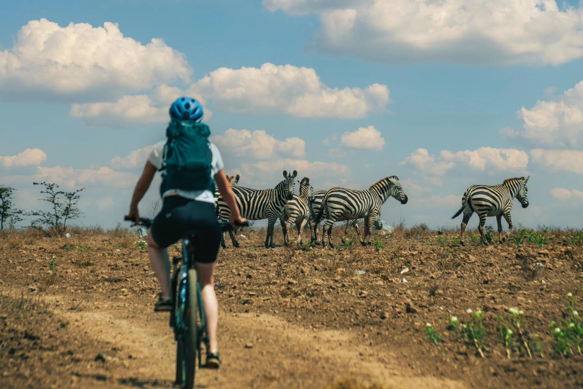 Cycling