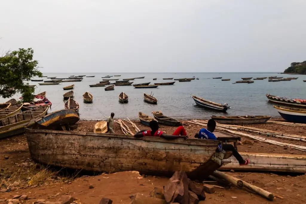 Fishing Village
