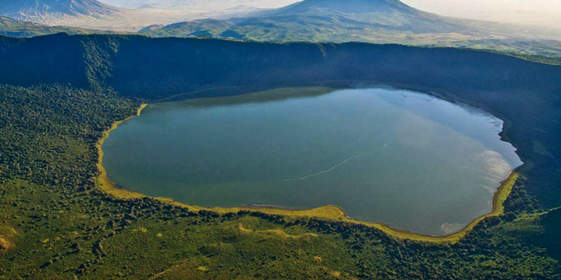 Ngorongoro