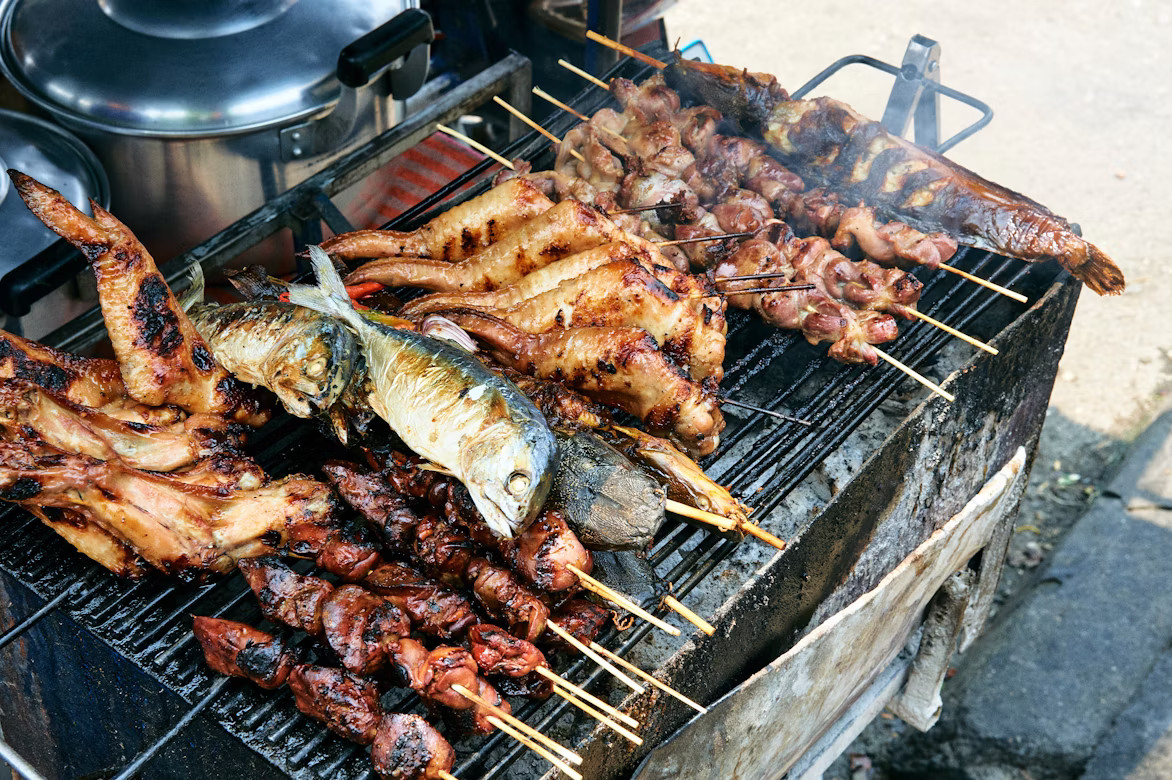 Street Food